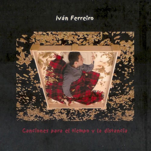 Canciones para el tiempo y la distancia封面