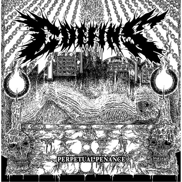 Perpetual Penance封面