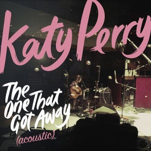 The One That Got Away (acoustic)封面