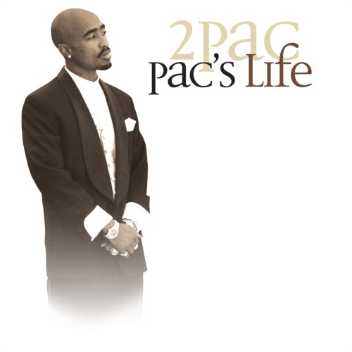 Pac’s Life封面
