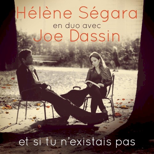 Et si tu n’existais pas封面