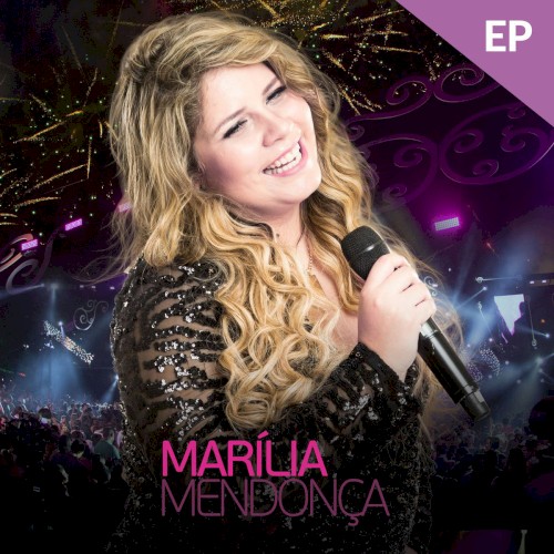 Marília Mendonça封面