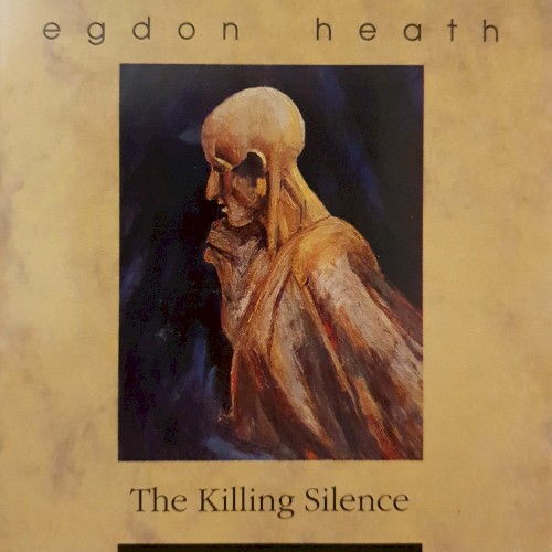 The Killing Silence封面