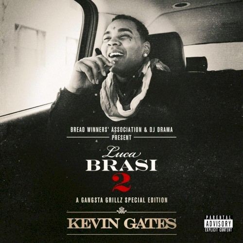 Luca Brasi 2封面