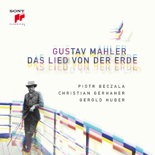 Das Lied von der Erde封面
