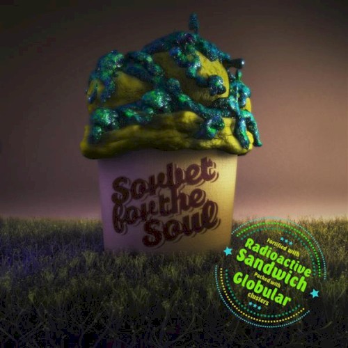 Sorbet for the Soul封面