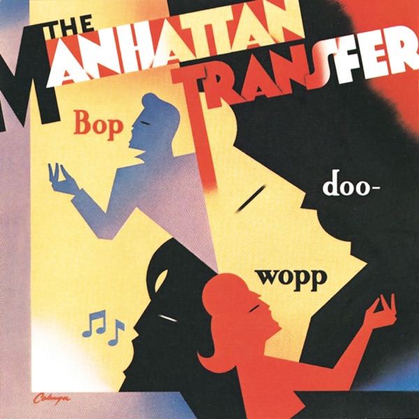 Bop Doo-Wopp封面