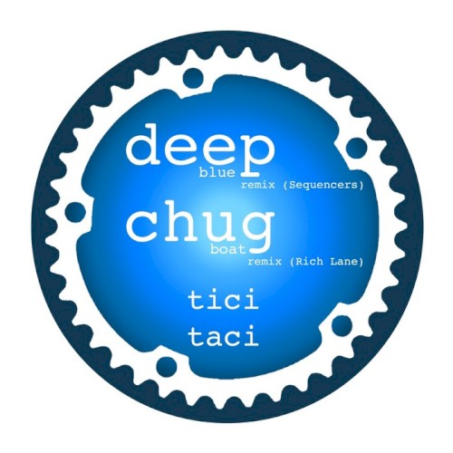 Deep Chug Remix Preview封面