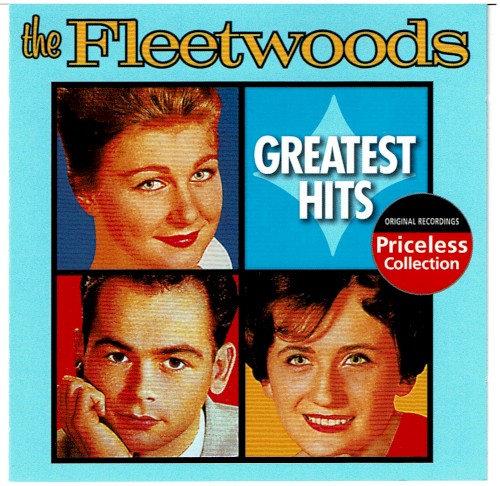 The Fleetwoods: Greatest Hits: Priceless Collection封面