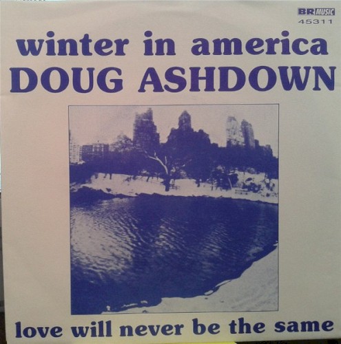 Winter in America / Love Will Never Be the Same封面
