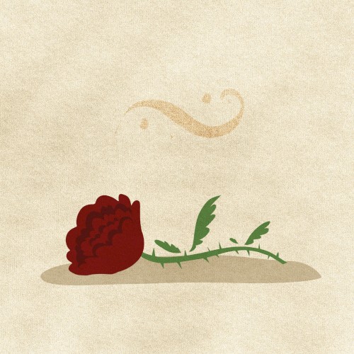 Smell The Roses封面
