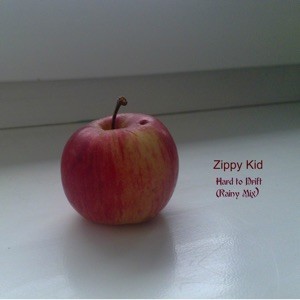 Hard to Drift (Rainy Mix)封面