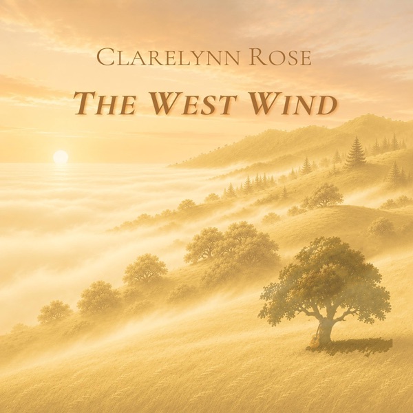 The West Wind封面