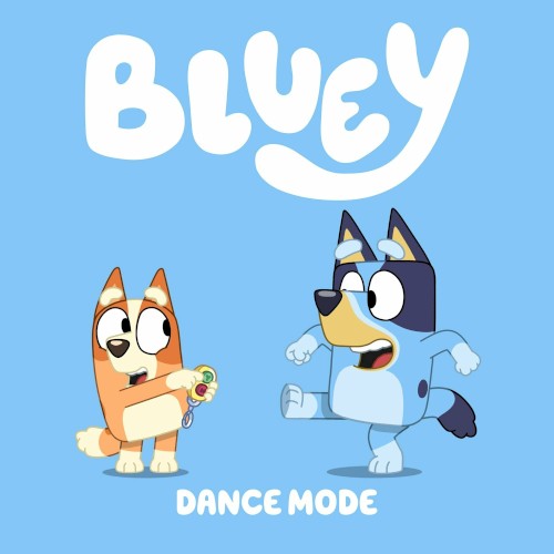 Dance Mode封面