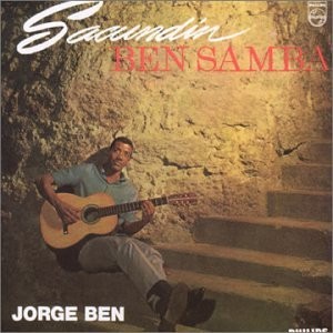 Sacundin Ben Samba封面