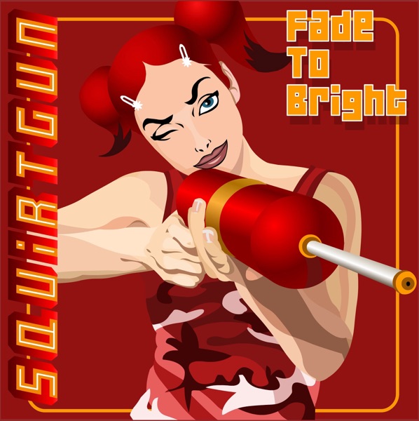 Fade to Bright封面