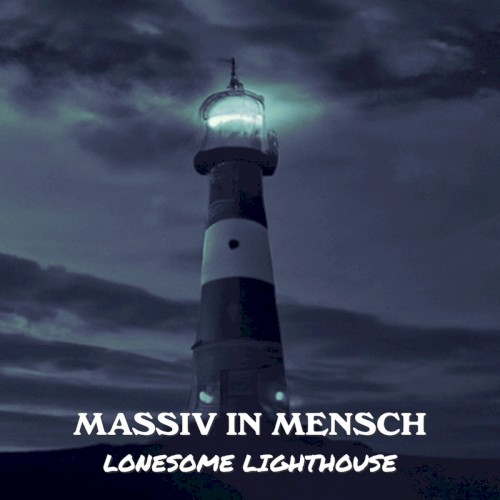 Lonesome Lighthouse封面