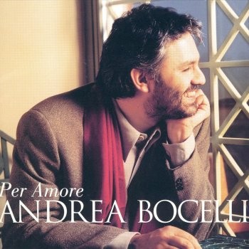 Per amore封面