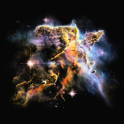 To the Stars and Back封面
