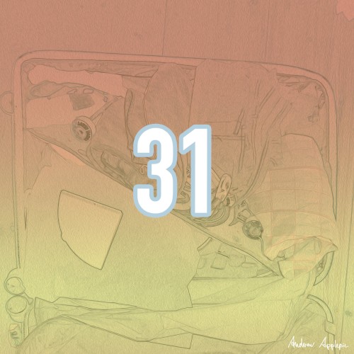 31封面