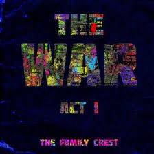 The War: Act I封面