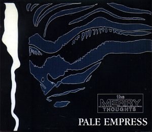 Pale Empress封面