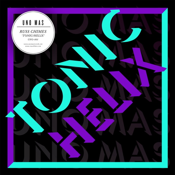 Tonic / Helix封面