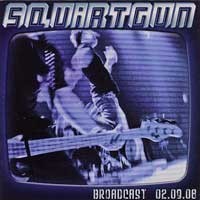 Broadcast 02.09.08封面