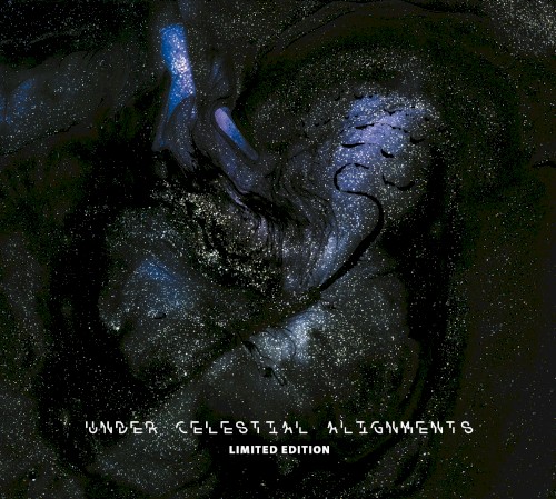 Under Celestial Alignments封面