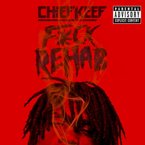 Fuck Rehab封面