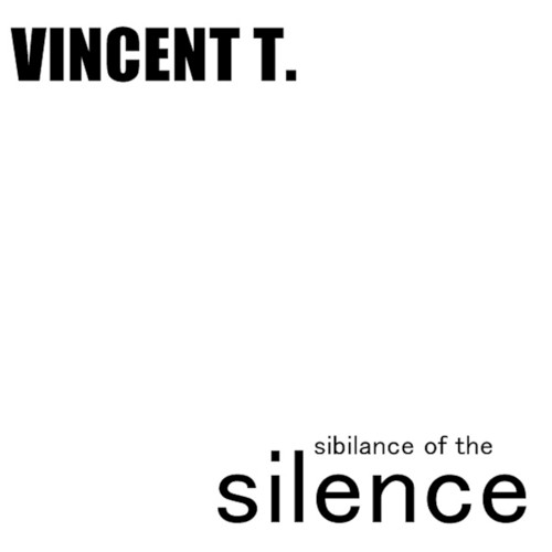 Sibilance of the Silence封面