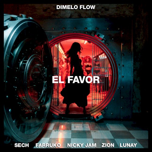 El favor封面