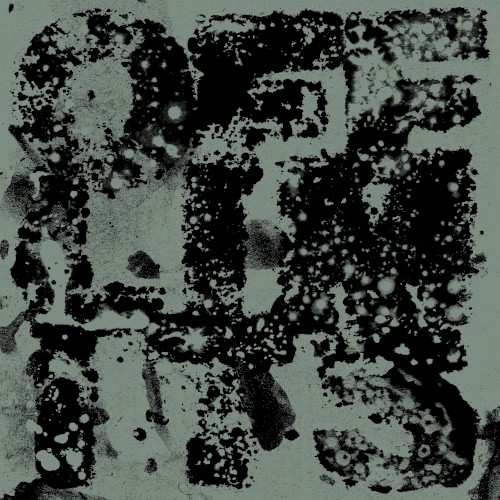 Concrete封面