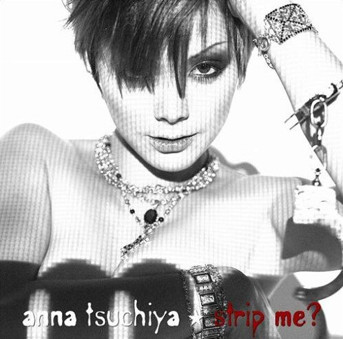strip me?封面