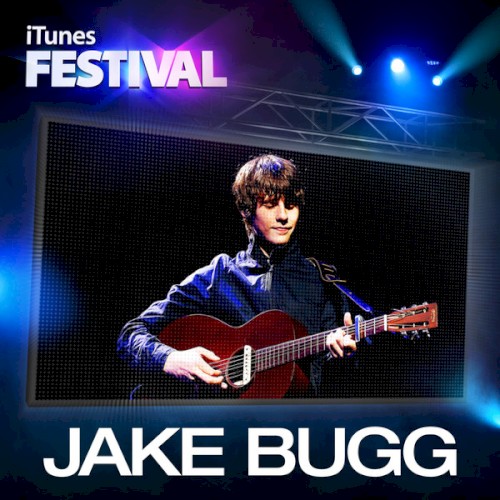 iTunes Festival: London 2012封面