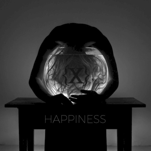 Happiness封面
