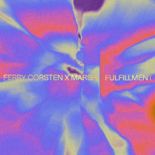 Fulfillment封面
