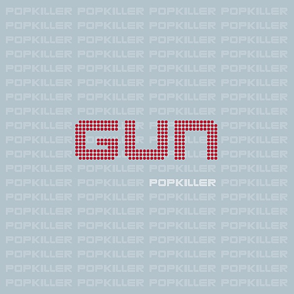 Popkiller封面