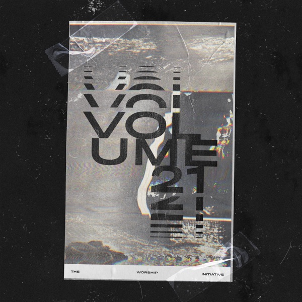 The Worship Initiative, Vol. 21封面