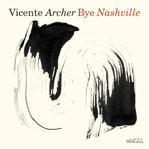 Bye Nashville封面
