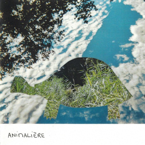 ANIMALIÈRE封面