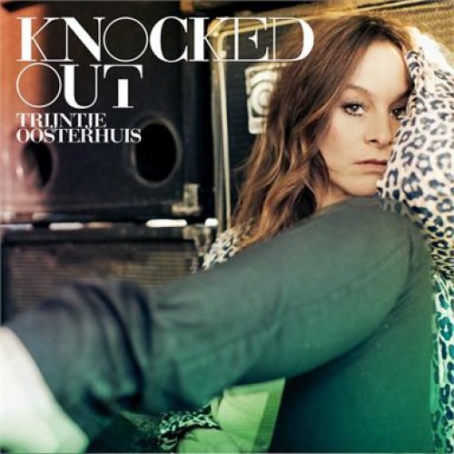 Knocked Out封面
