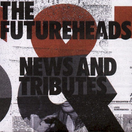 News and Tributes封面