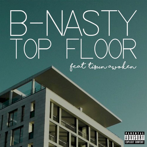 Top Floor封面