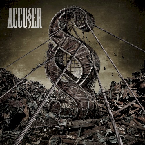 Accuser封面