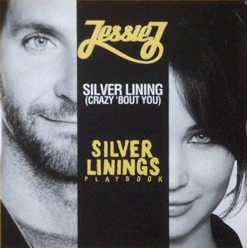 Silver Lining (Crazy ’Bout You)封面
