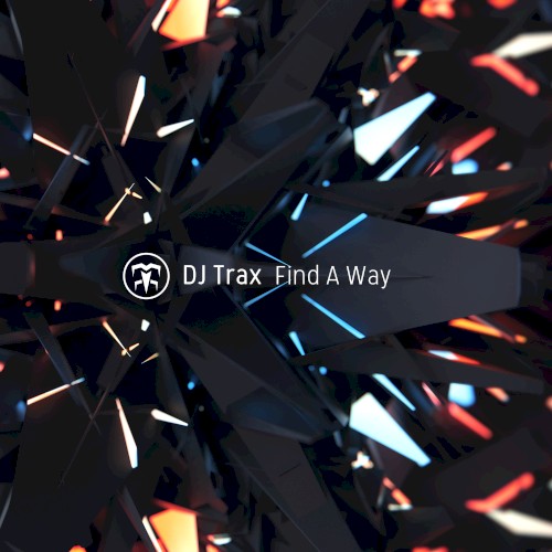 Find a Way封面