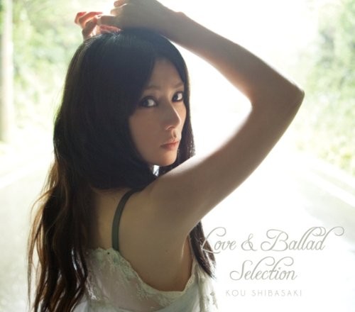 Love & Ballad Selection封面