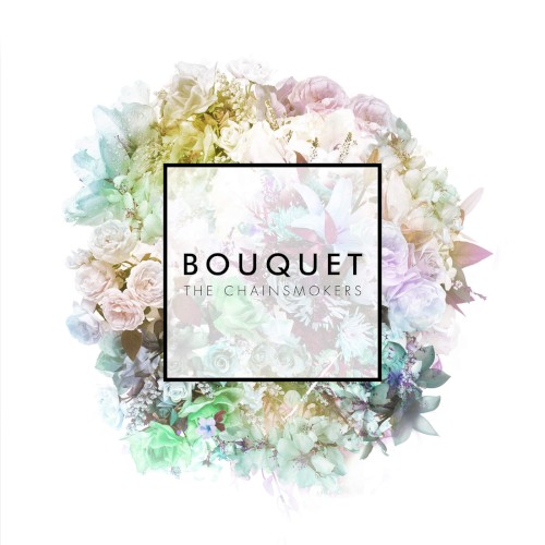 Bouquet封面