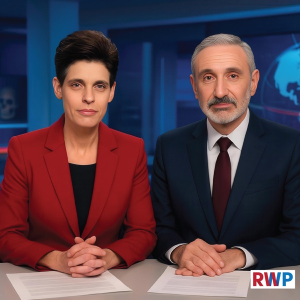 Right Wing Propaganda封面